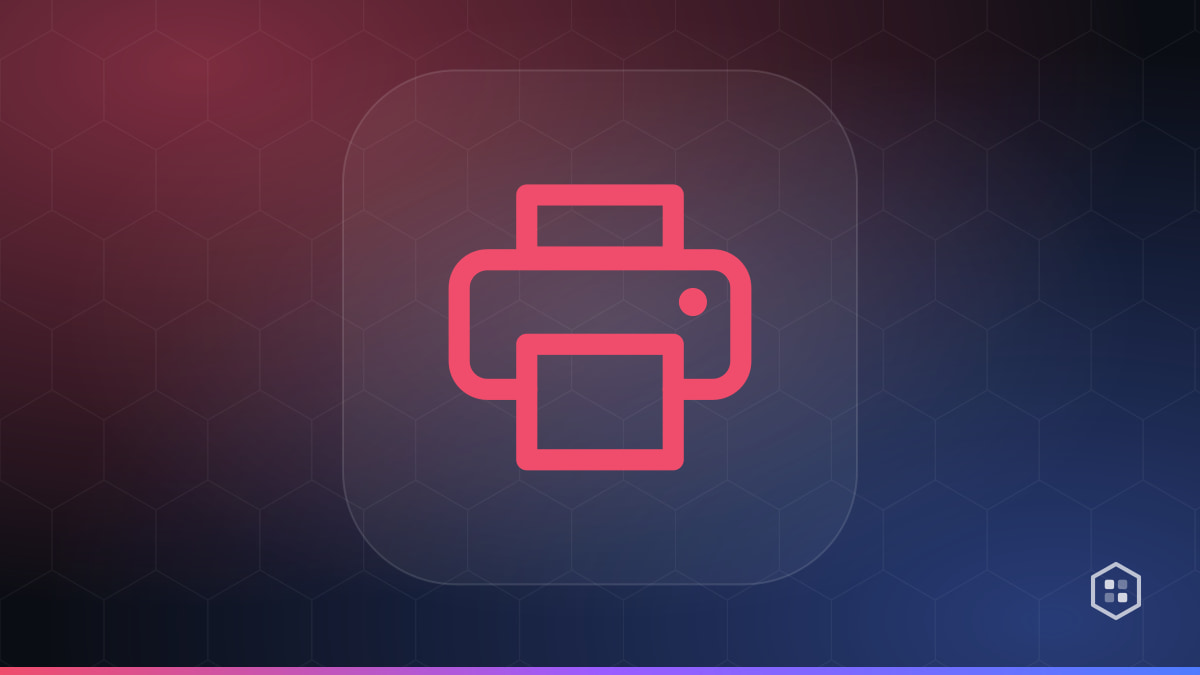 Printer says offline but it is switched on: how to fix it properly